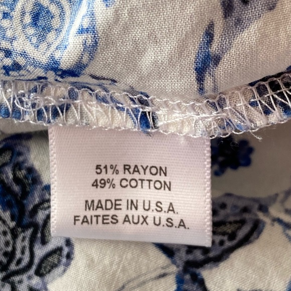 50% OFF SALE Misa Los Angeles Floral Long Sleeve Mini Dress - Picture 10 of 10